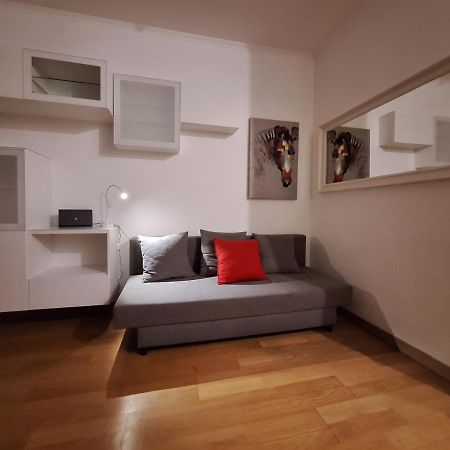 Casa Vidaschi روما المظهر الخارجي الصورة