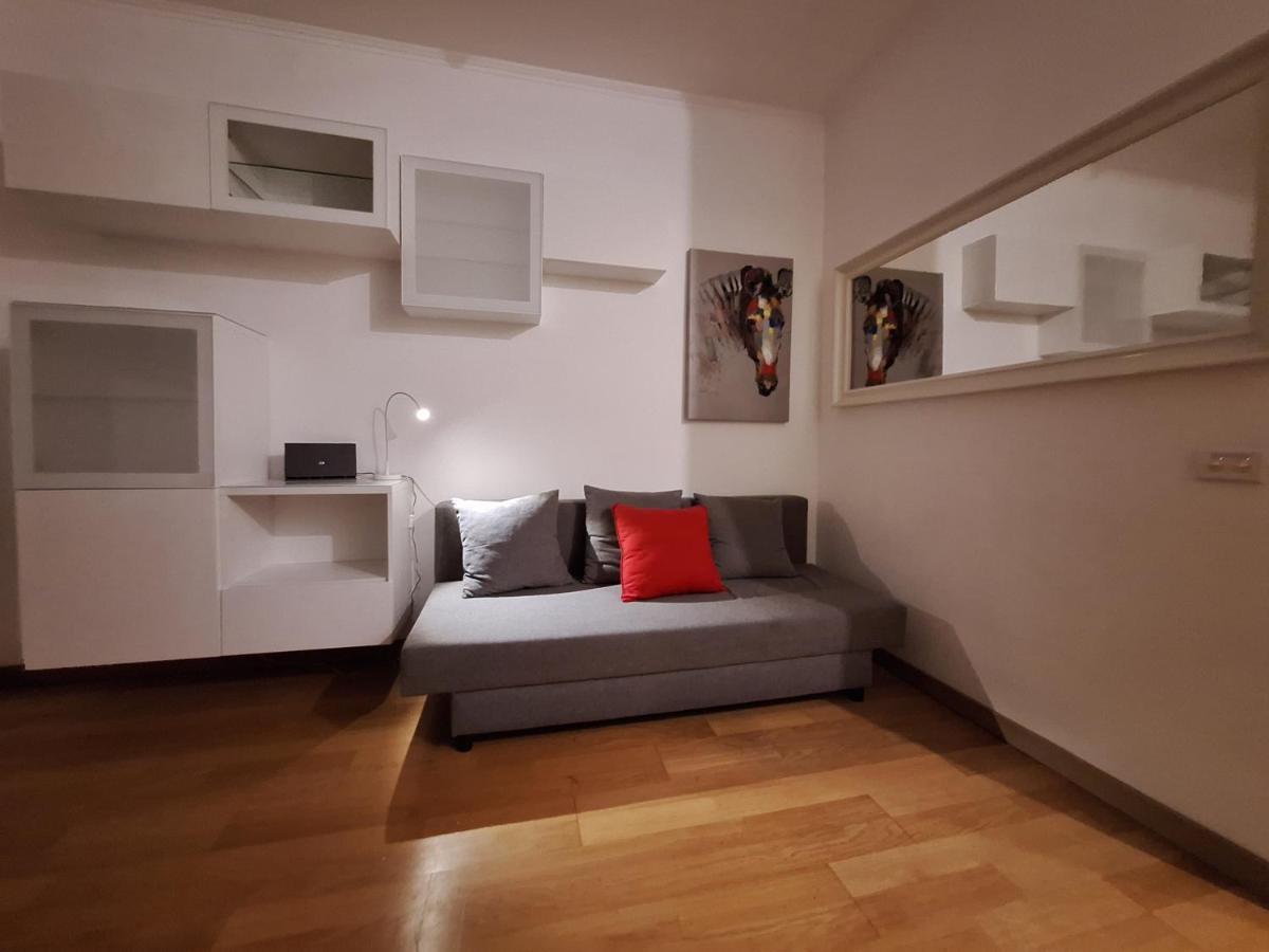 Casa Vidaschi روما المظهر الخارجي الصورة