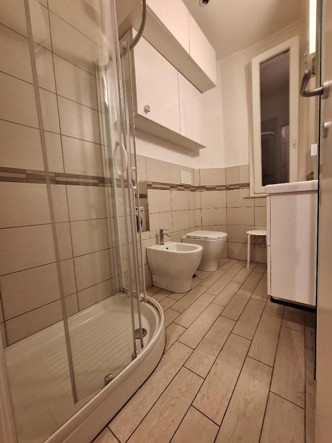 Casa Vidaschi روما المظهر الخارجي الصورة