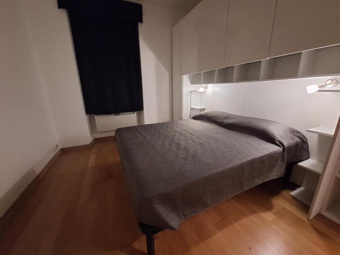 Casa Vidaschi روما المظهر الخارجي الصورة
